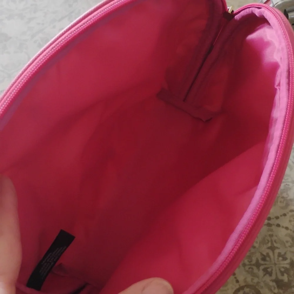 Tahari Cosmetic Bags